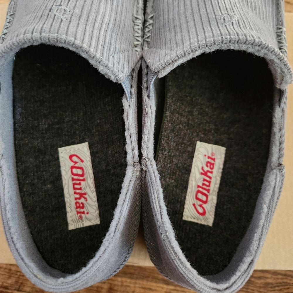 OluKai Moloa'ie Slippers - Picture 7 of 15